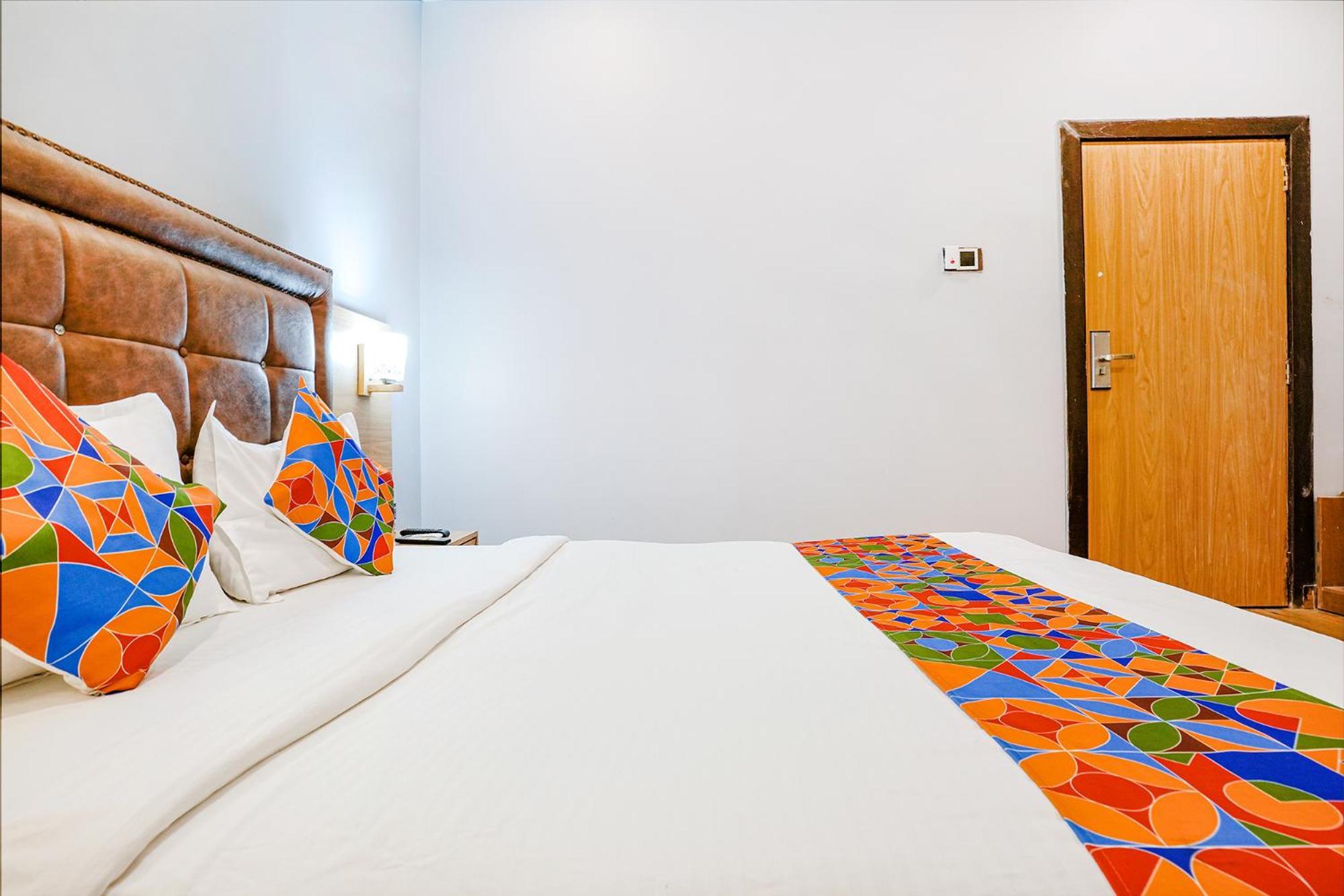 Fabhotel Zara Grand - Mumbai — Photos 2